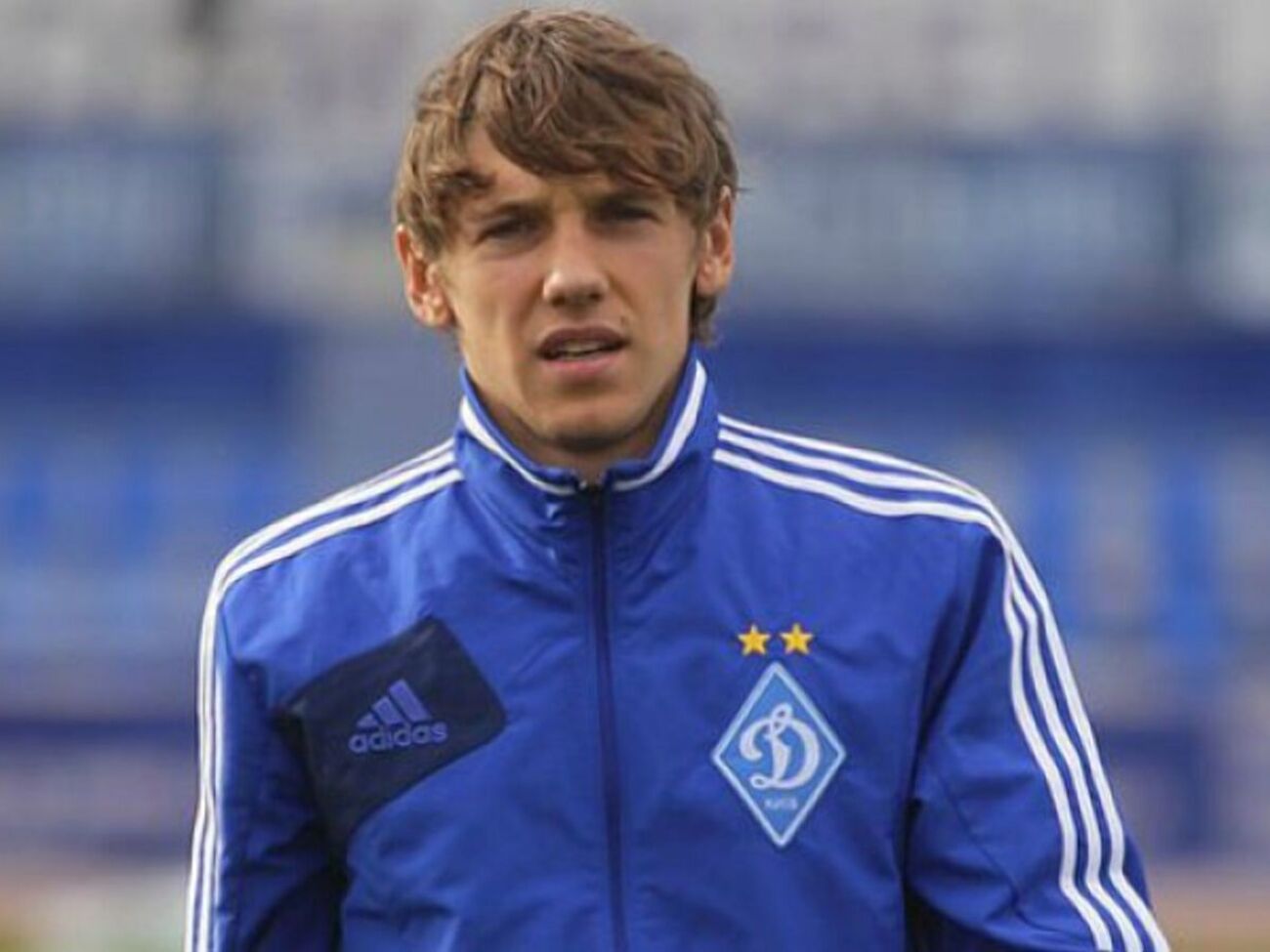 ТЦК подчеркивает, что в сети распространяется манипулятивная информация о задержании Гармаша "с применением силы"