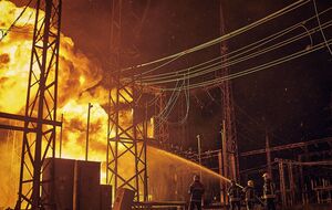 Это проект о стране, которая держится на ежедневном труде людей, сказали авторы Константин и Влада Либеровы