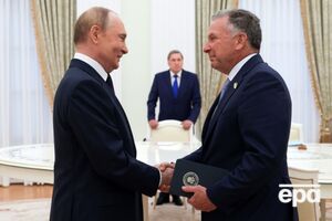 Предлагать мирное соглашение Путину отправились Виткофф и Кушнер