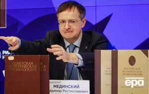 Мединский высказался о стране, в которой родилась Каллас