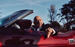 Потап: Про свої пригоди в лікарнях за останній рік – згодом