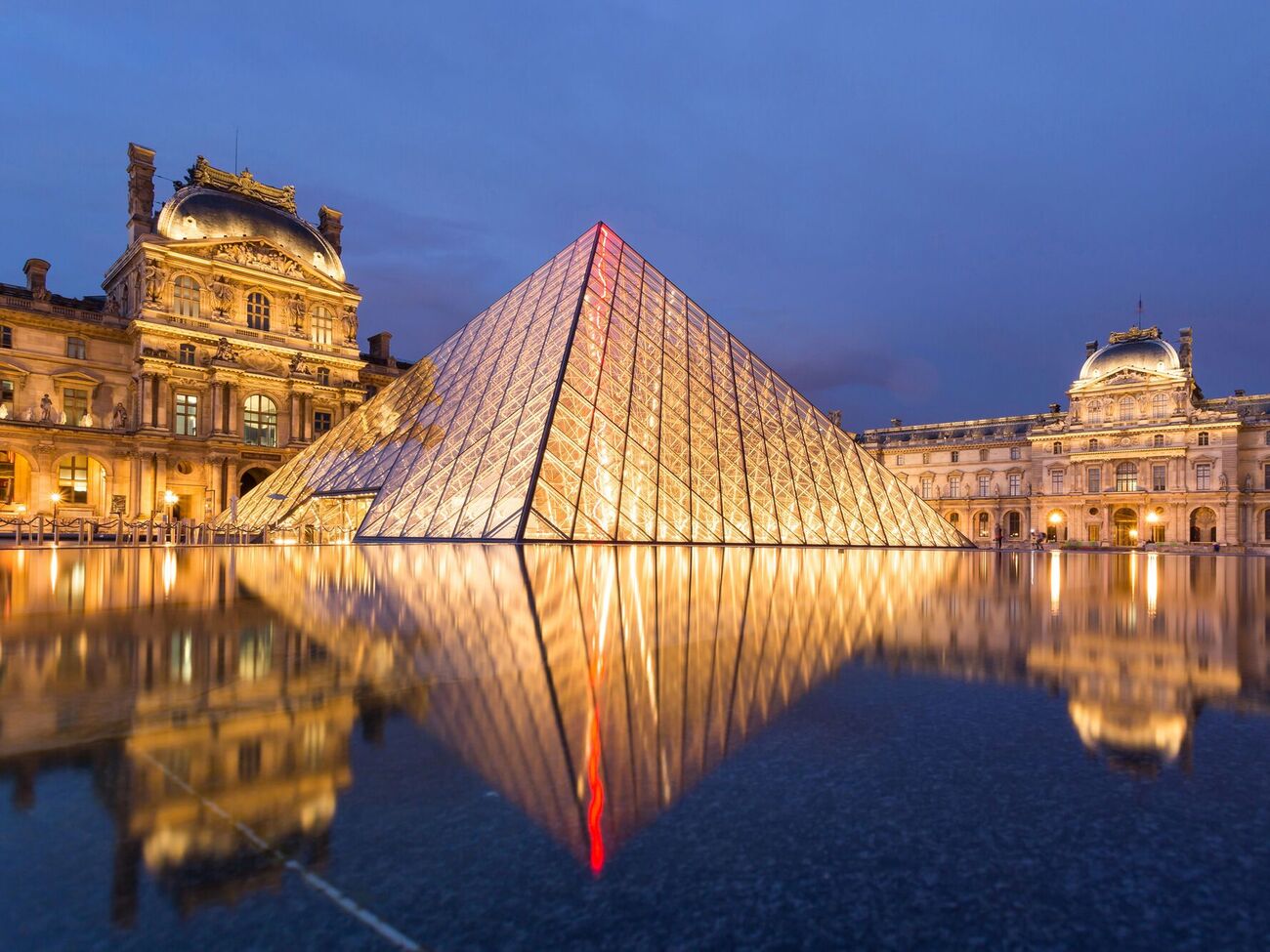 Входной билет будет стоить €32