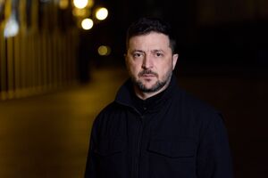 Встречи с американской стороной состоятся уже в ближайшее время, отметил Зеленский