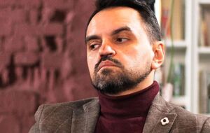 Ясинський про нацвідбір: Якщо це майданчик для творчої молоді, тоді що там роблять артисти, які вже були на "Євробаченні"?