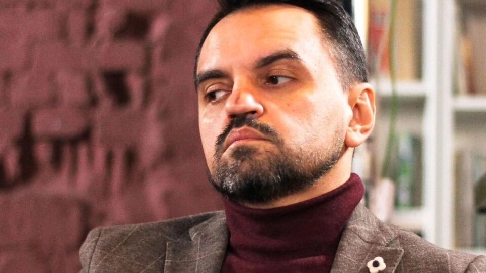 Ясинский о нацотборе: Если это площадка для творческой молодежи, тогда что там делают артисты, которые уже были на "Евровидении"?