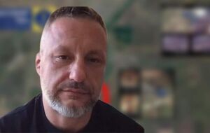 Це – зрада. І вони нам ніколи не пробачать. Звідти будуть найлютіші війська в наступній війні