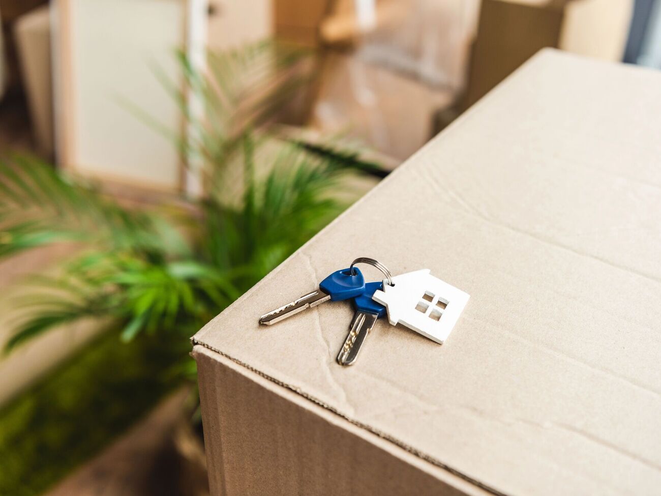 Житловий ваучер діятиме протягом п'яти років