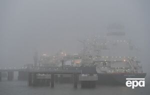 Дрони почали частіше літати над морськими об’єктами бундесверу