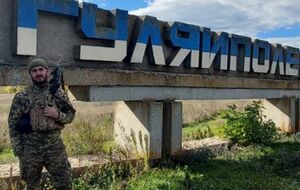 На гуляйпільський напрямок перекинуто додаткові ресурси сил оборони України