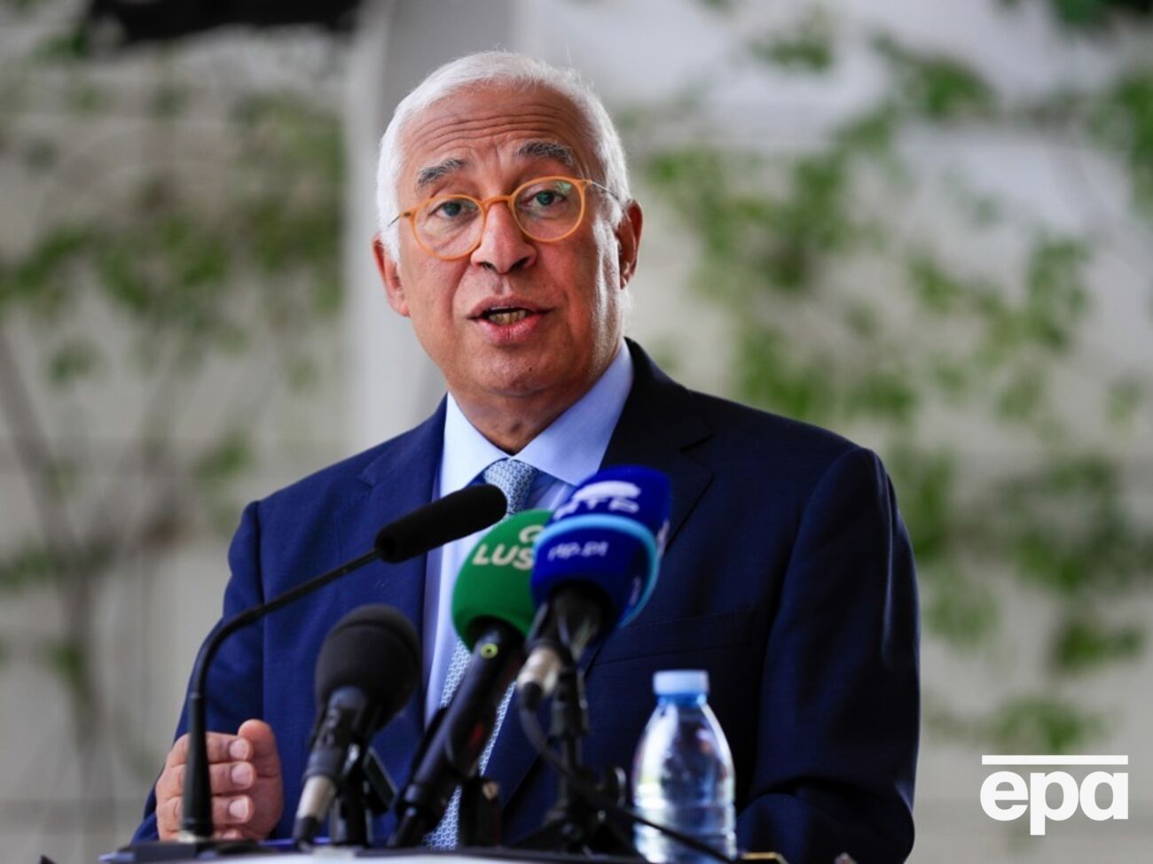 США "обязались" не обсуждать вопросы ЕС или НАТО в переговорах с РФ по миру в Украине без европейцев, отметил Кошта