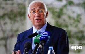 США "зобов'язалися" не обговорювати питання ЄС чи НАТО у переговорах із РФ щодо миру в Україні без європейців, зазначив Кошта