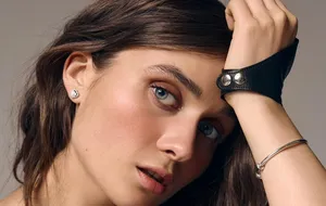 Jerry Heil на "Євробаченні 2024" виступала разом з alyona alyona