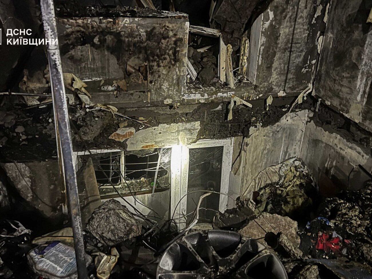 По предварительным данным, никто не погиб