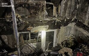 По предварительным данным, никто не погиб