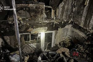 За попередніми даними, ніхто не загинув