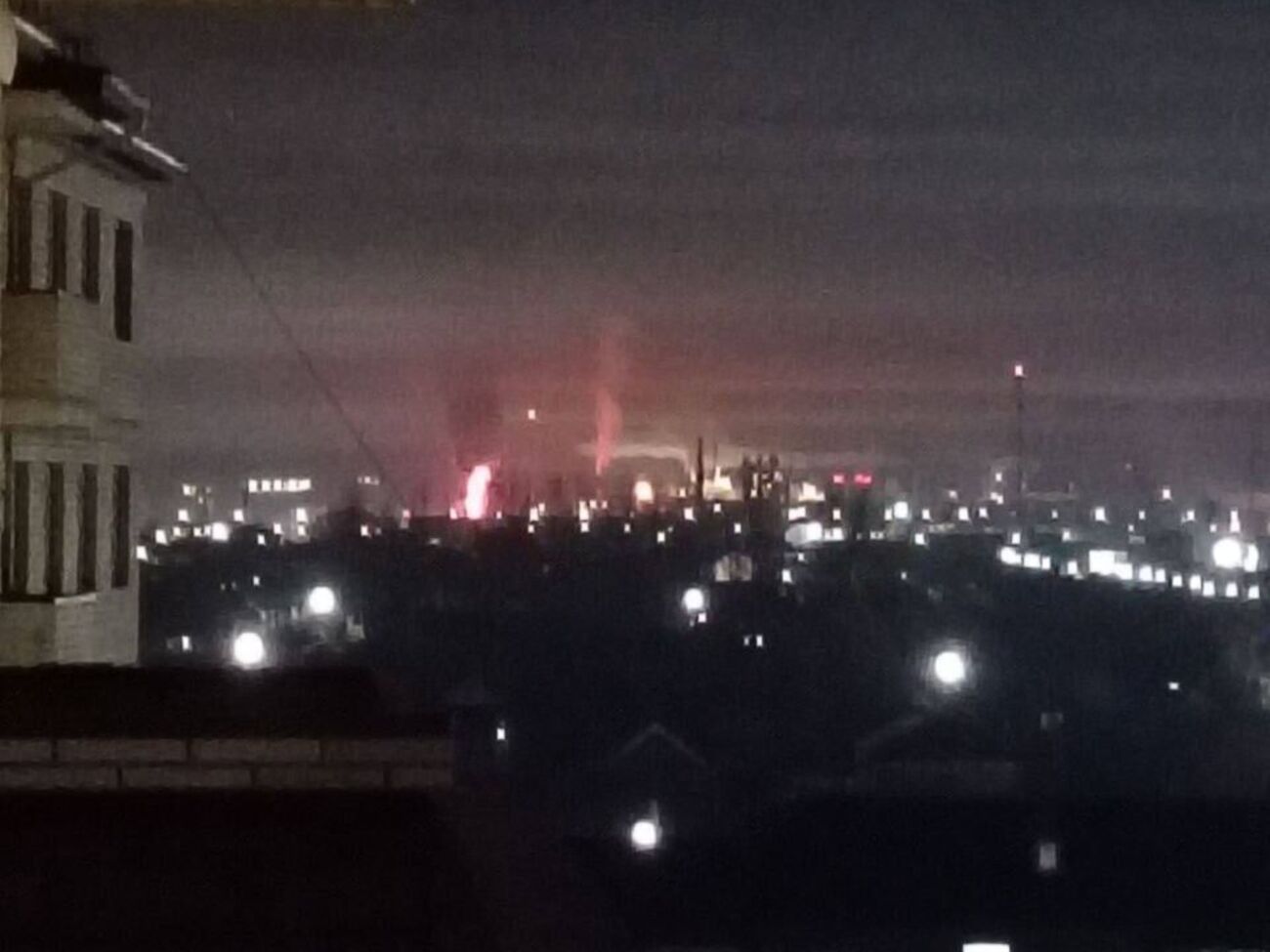 Афипский нефтеперерабатывающий завод – одно из крупнейших нефтеперерабатывающих предприятий юга России