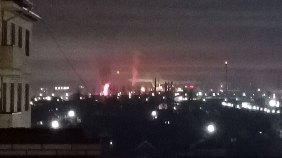 Афипский нефтеперерабатывающий завод – одно из крупнейших нефтеперерабатывающих предприятий юга России