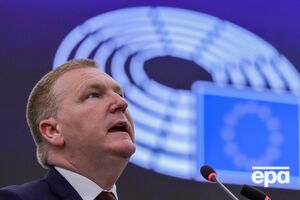 Макграт наголосив, що "однакові стандарти застосовують до всіх країн-кандидатів"