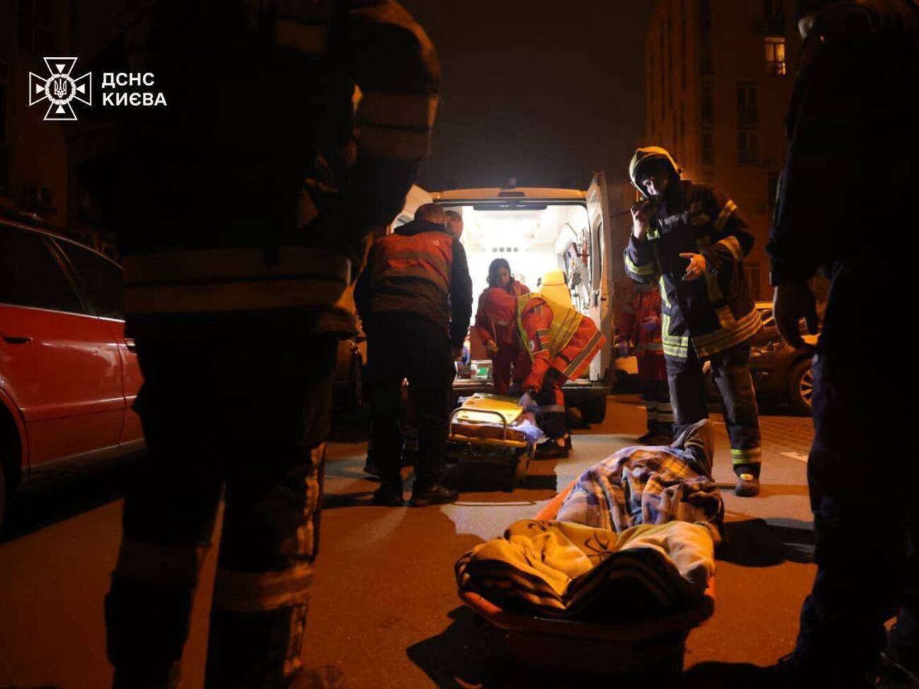 Жертв обстрілу вже двоє