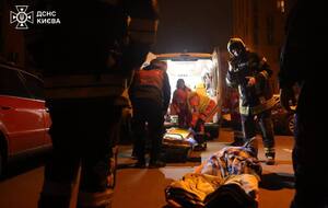 Жертв обстрілу вже двоє