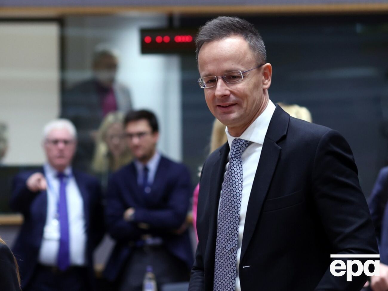 Сийярто: Венгрия является суверенной страной