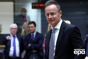 Сийярто: Венгрия является суверенной страной