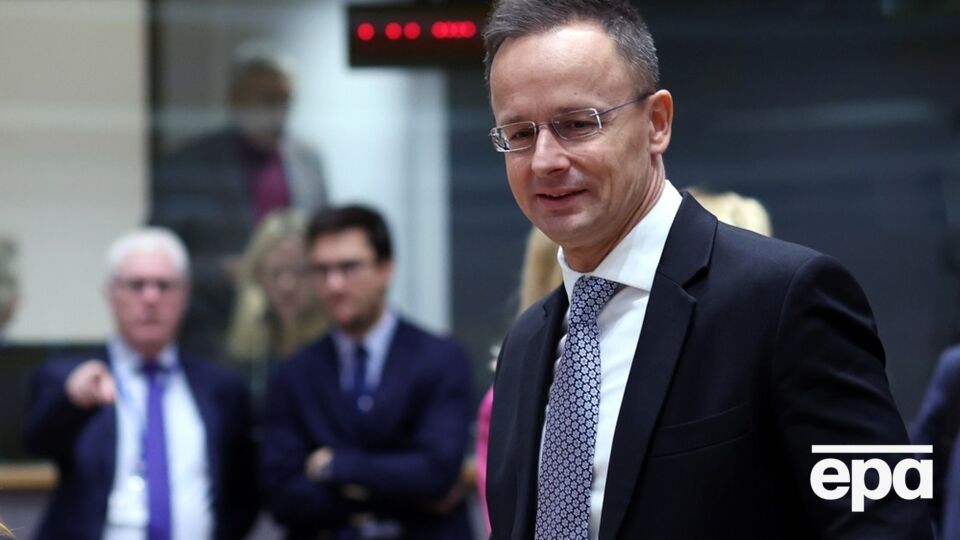 Сійярто: Угорщина є суверенною країною