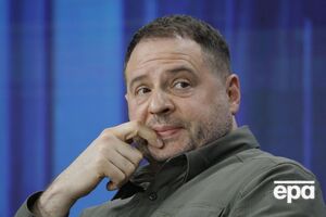 По данным источников УП, обыски проводились только дома у Ермака