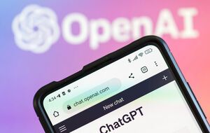 Именно искусственный интеллект подсказал женщине попробовать использовать электронный суд, пишет ТСН