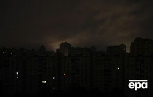 Россия пыталась бить по Киевской, Черниговской, Сумской, Полтавской и Харьковской областях