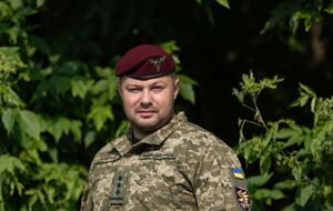 Апостол зауважив, що бої в умовах міста значно ускладнять російський наступ, як це сталося в Торецьку й Часовому Яру