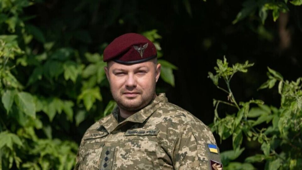 Апостол отметил, что бои в условиях города значительно усложнят российское наступление, как это произошло в Торецке и Часовом Яру