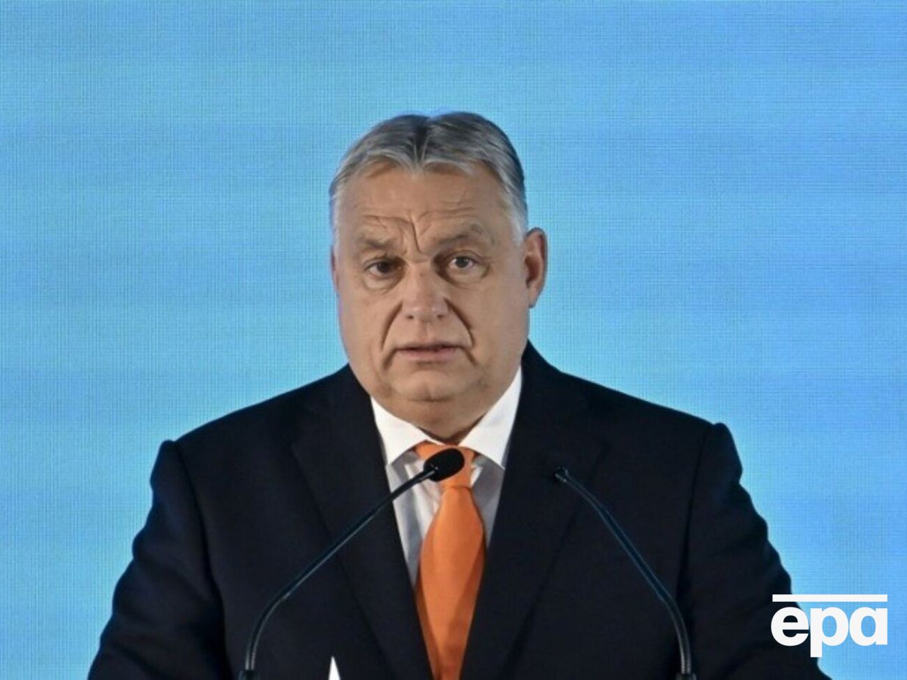 Венгерский премьер считает, что некоторые украинские территории отойдут под контроль РФ