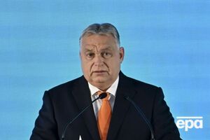 Угорський прем'єр вважає, що деякі українські території відійдуть під контроль РФ