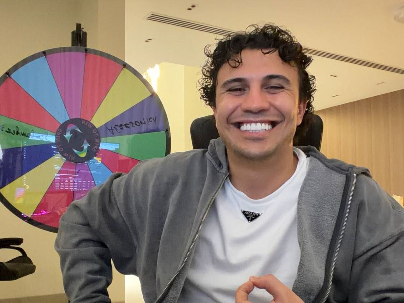 Мамедова из-за его "шутки" избил Чурчаев