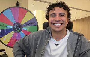 Мамедова из-за его "шутки" избил Чурчаев