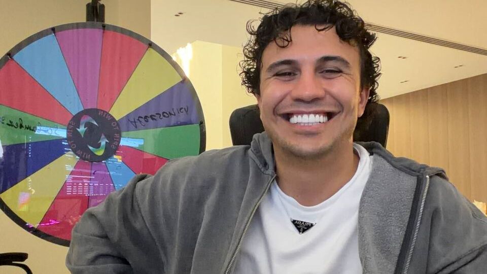 Мамедова из-за его "шутки" избил Чурчаев