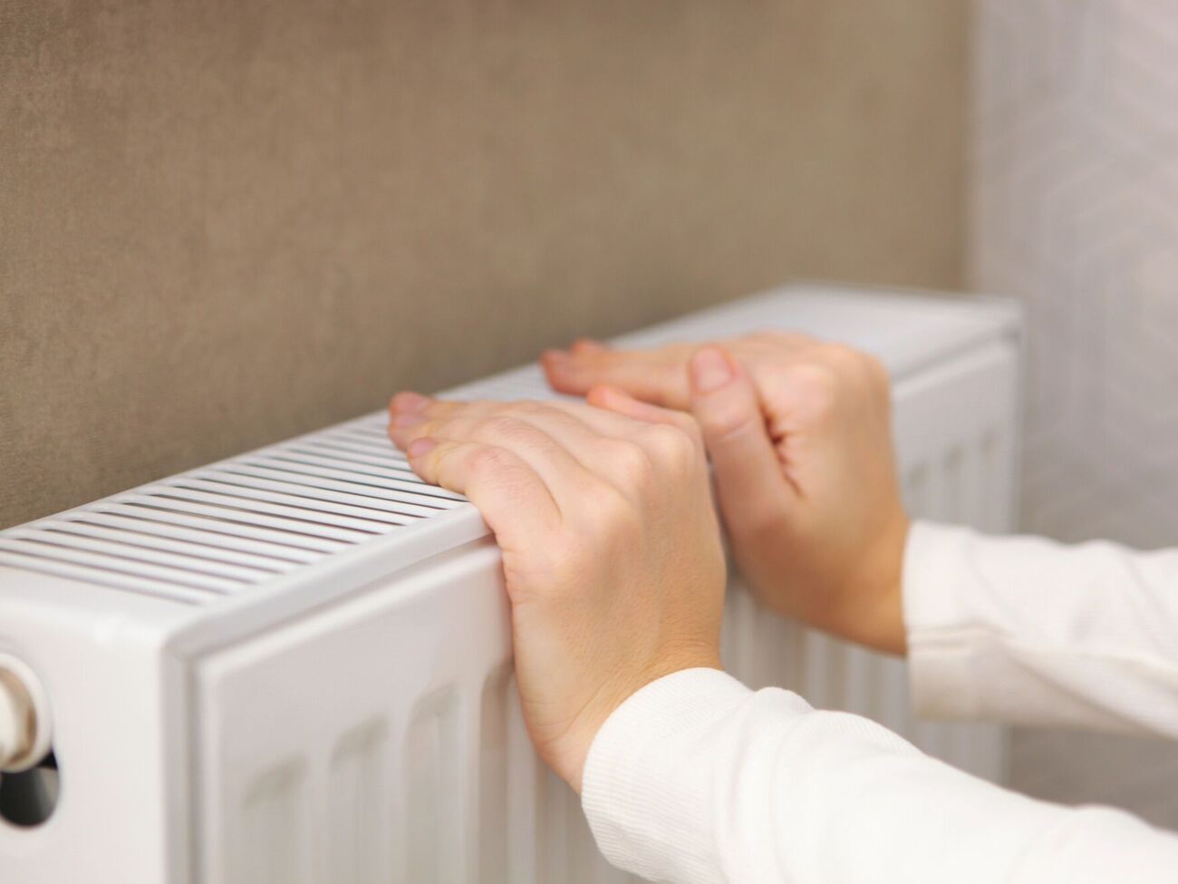 Без тепла залишилися Оболонський, Шевченківський, Подільський, Соломʼянський і Святошинський райони