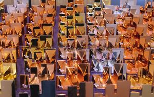 Наградой Effie Awards Ukraine отметили кампанию "Свет держится"