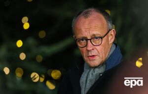 За даними ЗМІ, витрати німецьких урядовців на стилістів з бюджетних коштів є традиційними