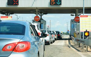 Польша со своей стороны построит автобан, который, по мнению Деркача, было бы целесообразно продлить до Ковеля