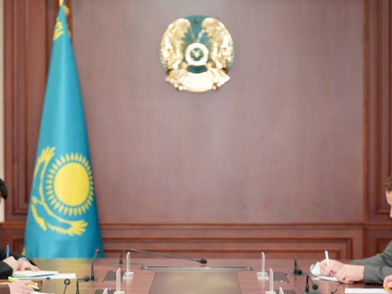 У Казахстані вважають нафтопровід об'єктом критичної інфраструктури