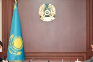 У Казахстані вважають нафтопровід об'єктом критичної інфраструктури