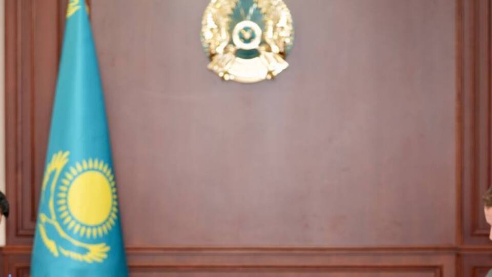 В Казахстане считают нефтепровод объектом критической инфраструктуры