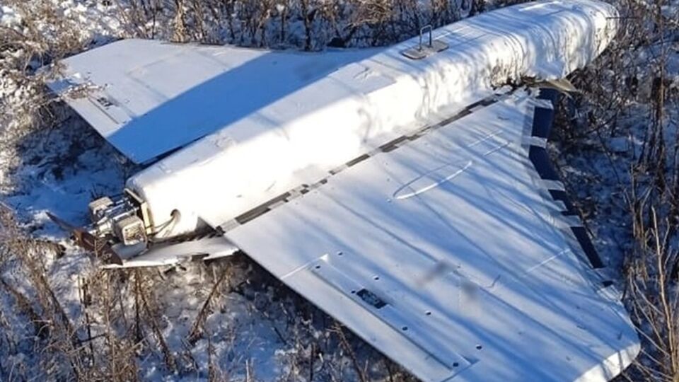 В Кишиневе сообщили, что в Молдову залетали "Герберы"