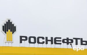 "Роснефть" хоче виплатити дивідендами половину прибутку за пів року