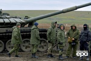 Штурмовиків командування РФ належно не забезпечує, ЗМІ називає їх "одноразовими" солдатами