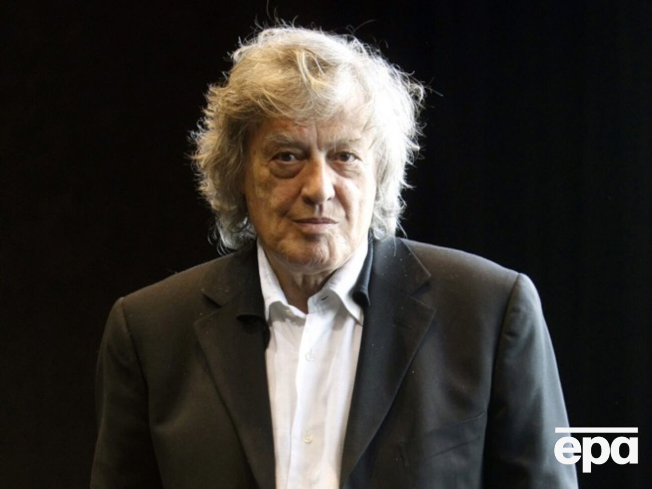 Стоппарду було 88 років