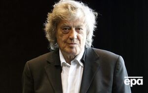 Стоппарду було 88 років