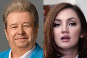 Поплавський нечасто коментує особисте життя, а Цибульська перебуває у шлюбі